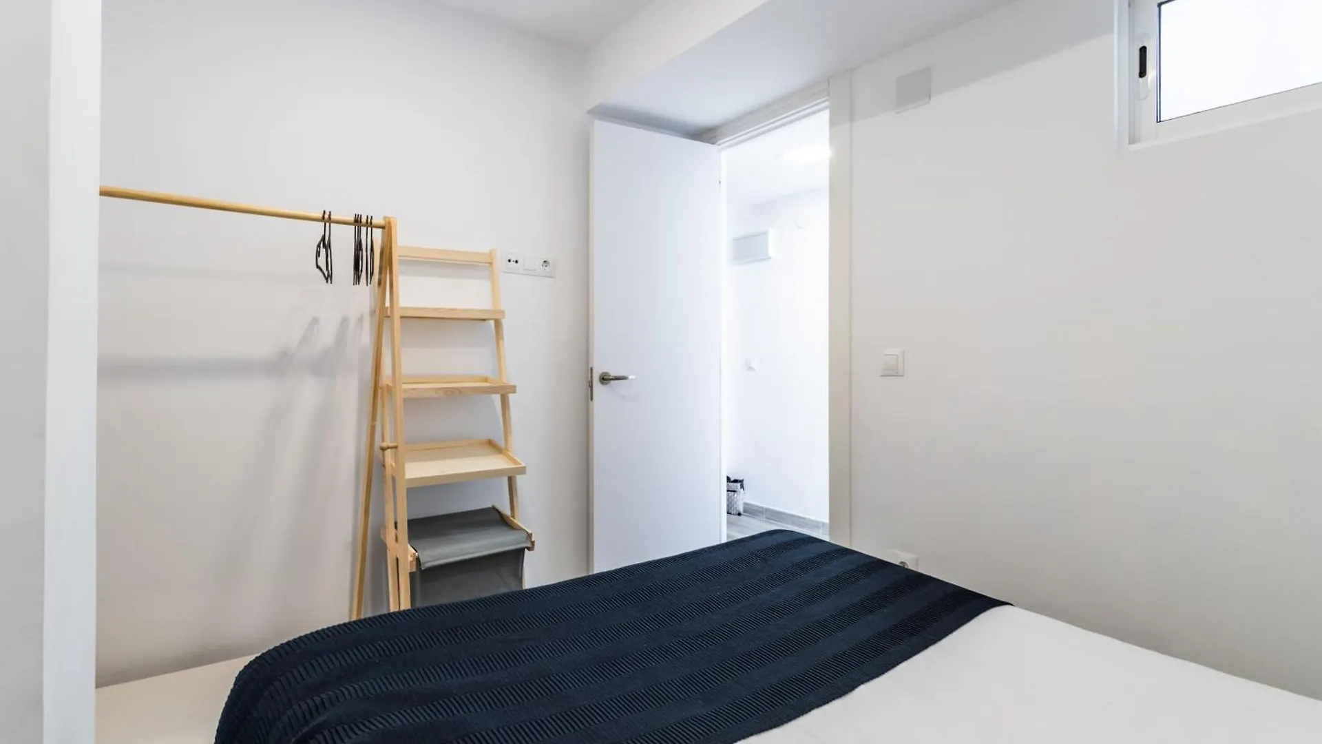 Sur Suites Palmeras 583 Fuengirola Apartment