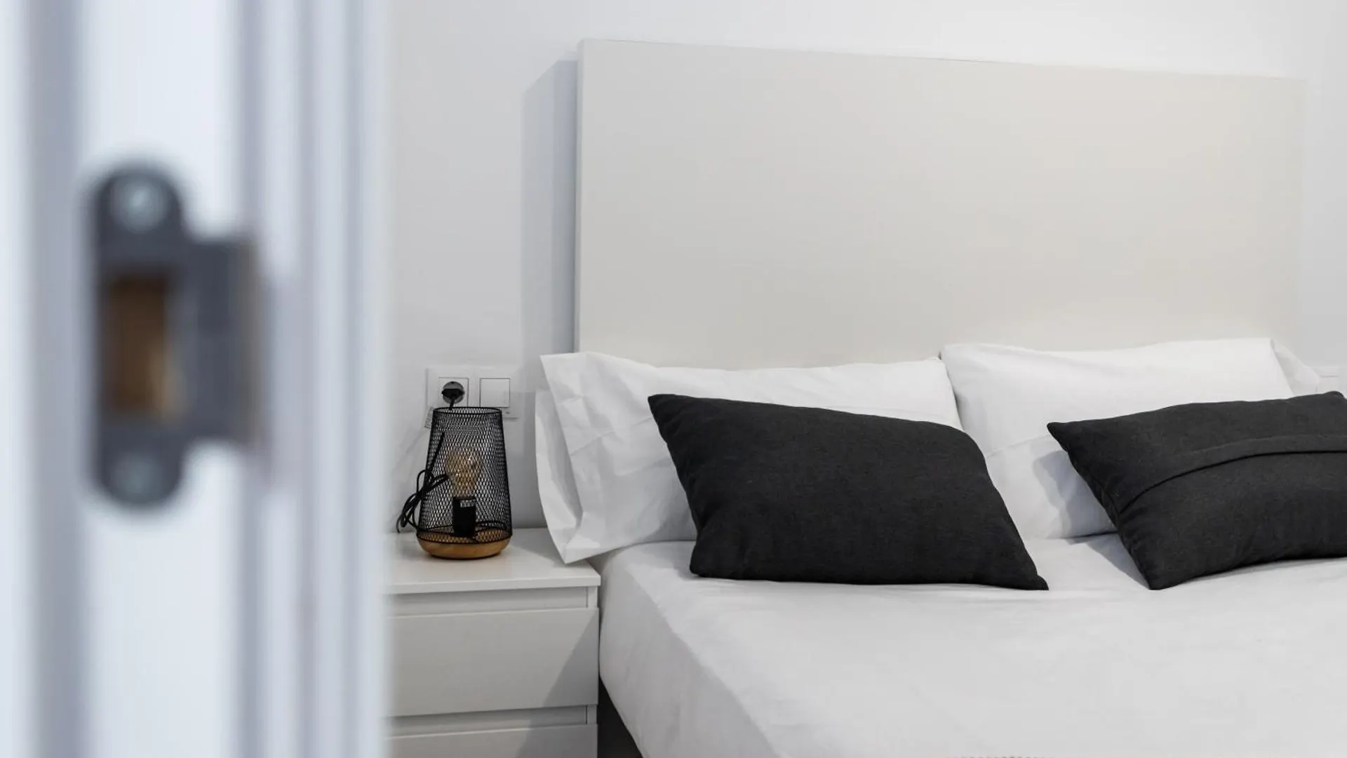 Sur Suites Palmeras 583 Fuengirola