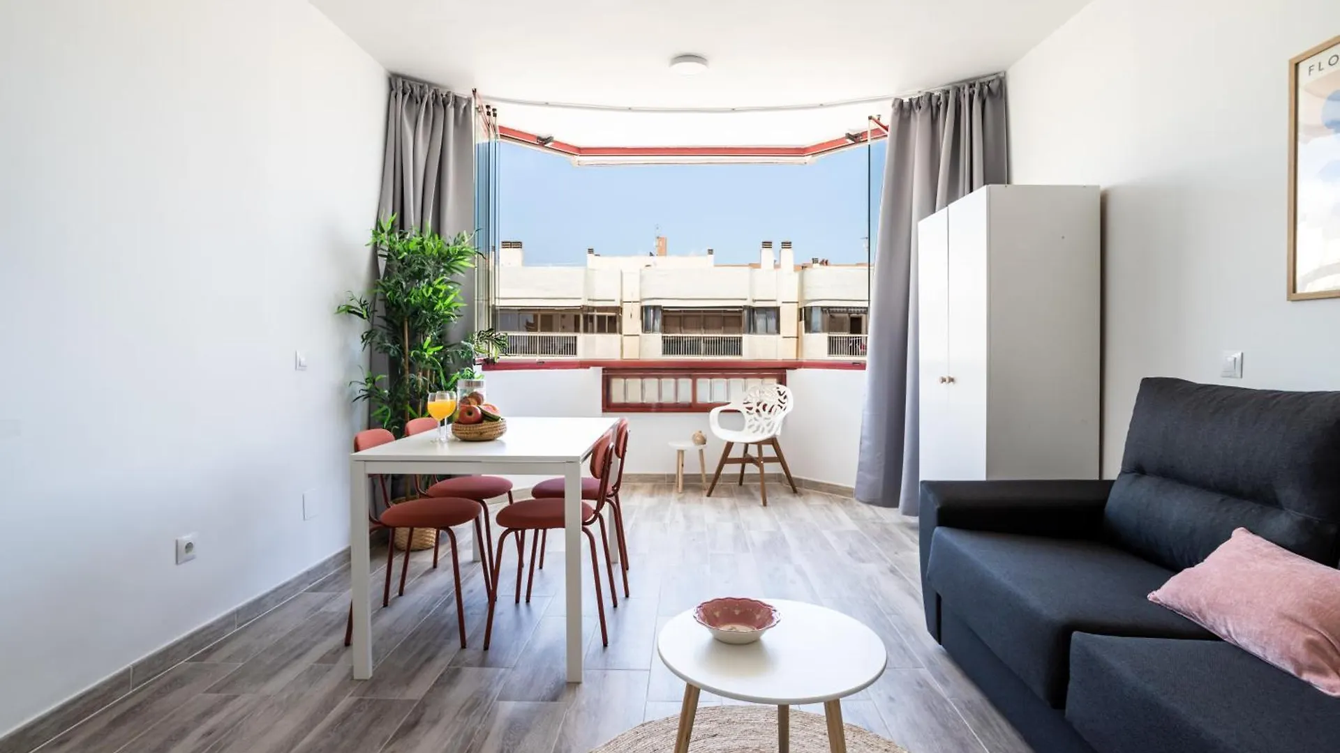 Sur Suites Palmeras 583 Fuengirola