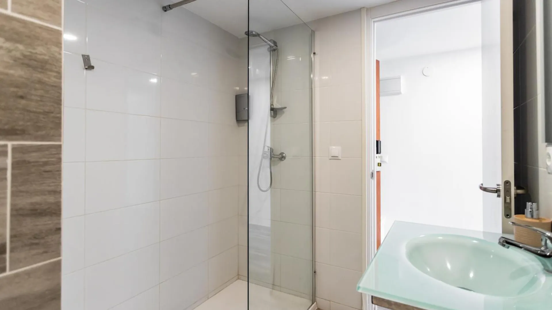 Sur Suites Palmeras 583 Fuengirola 0*,  İspanya