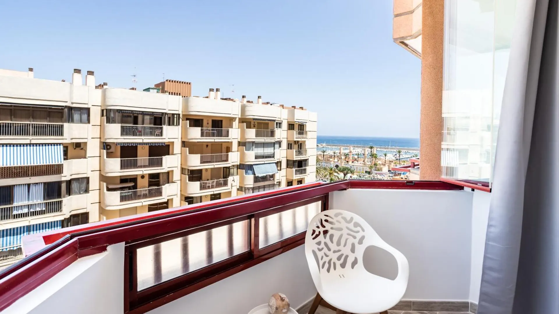 Sur Suites Palmeras 583 Fuengirola