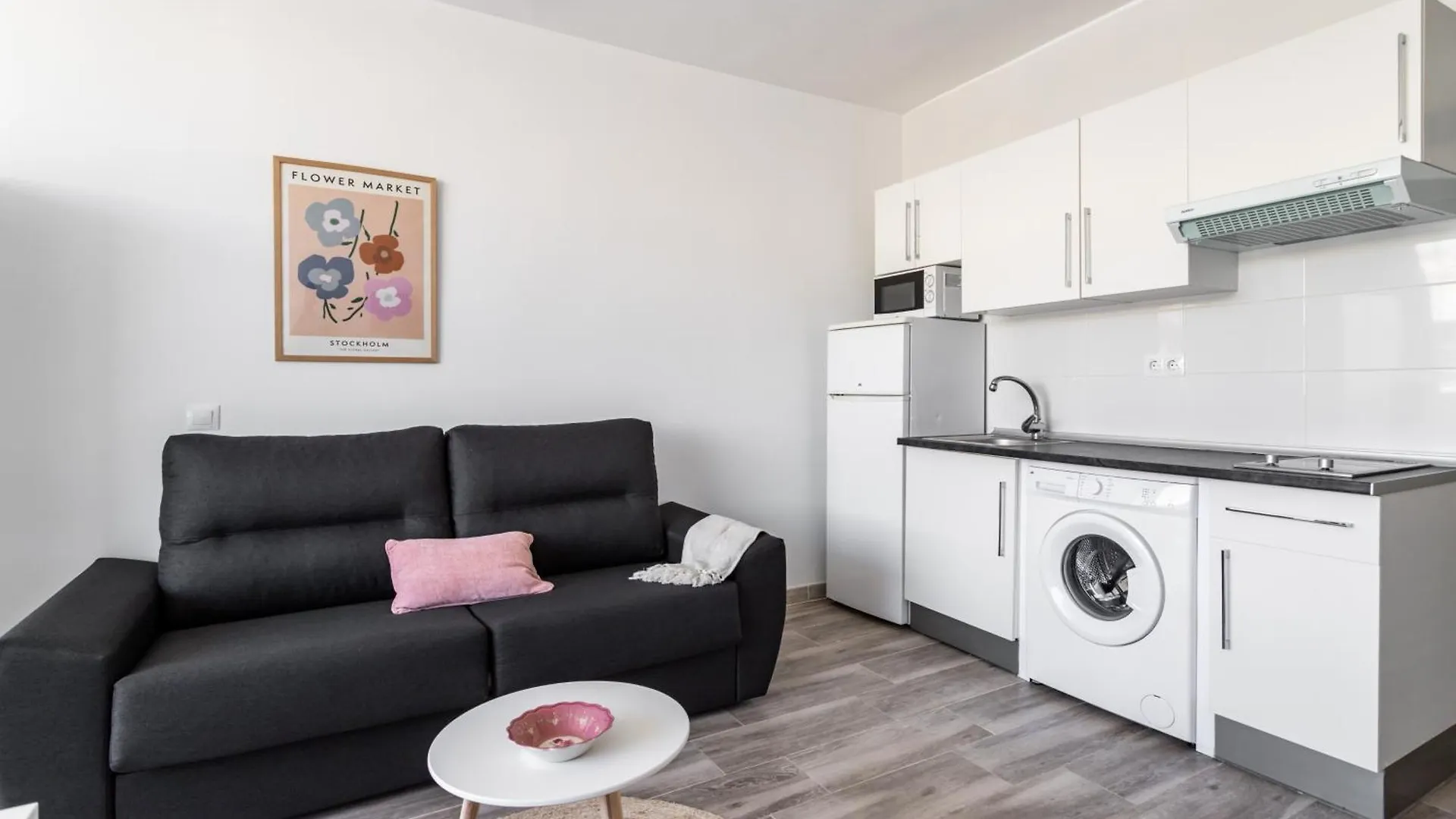 Daire Sur Suites Palmeras 583 Fuengirola