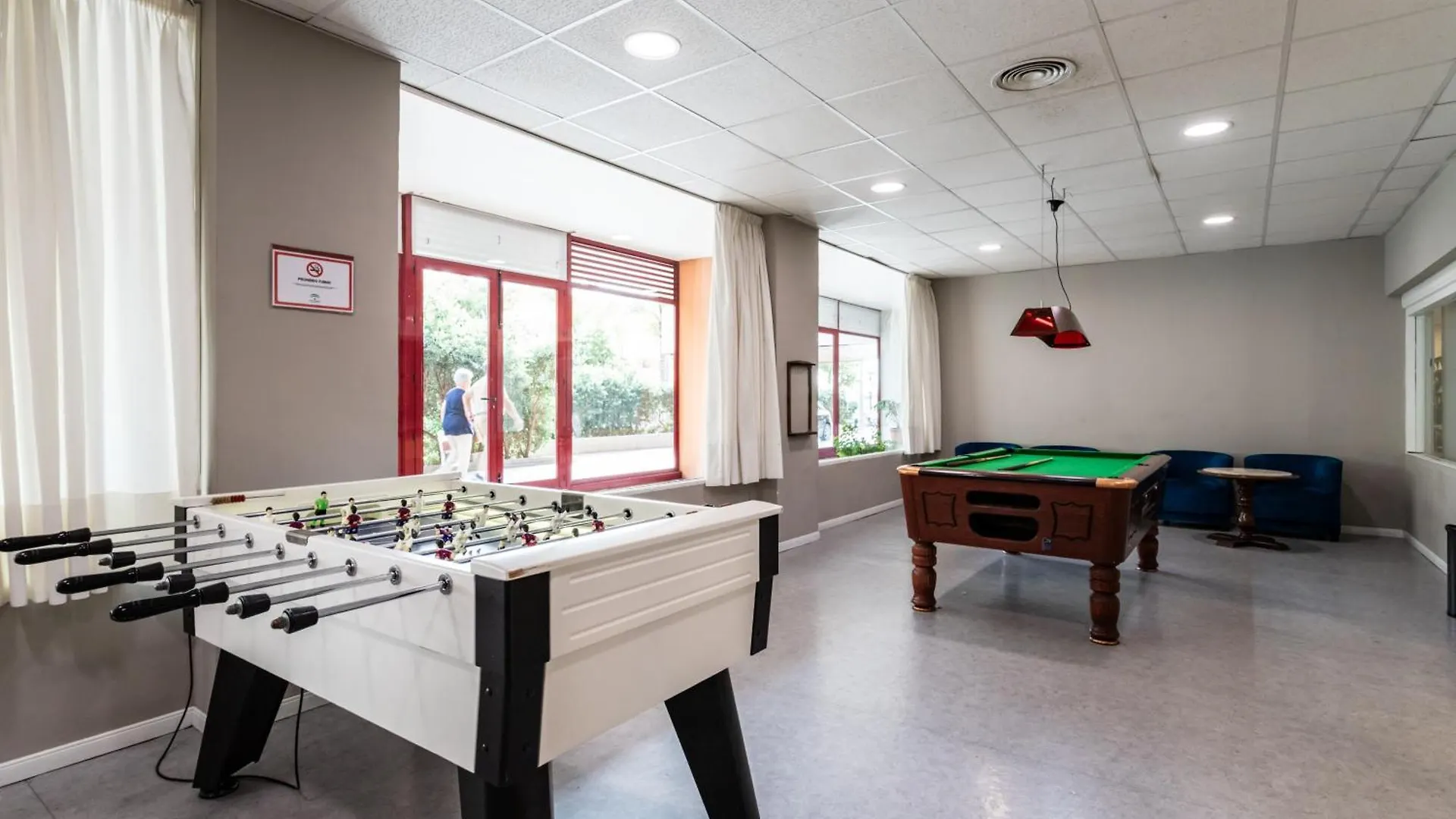 Daire Sur Suites Palmeras 583 Fuengirola