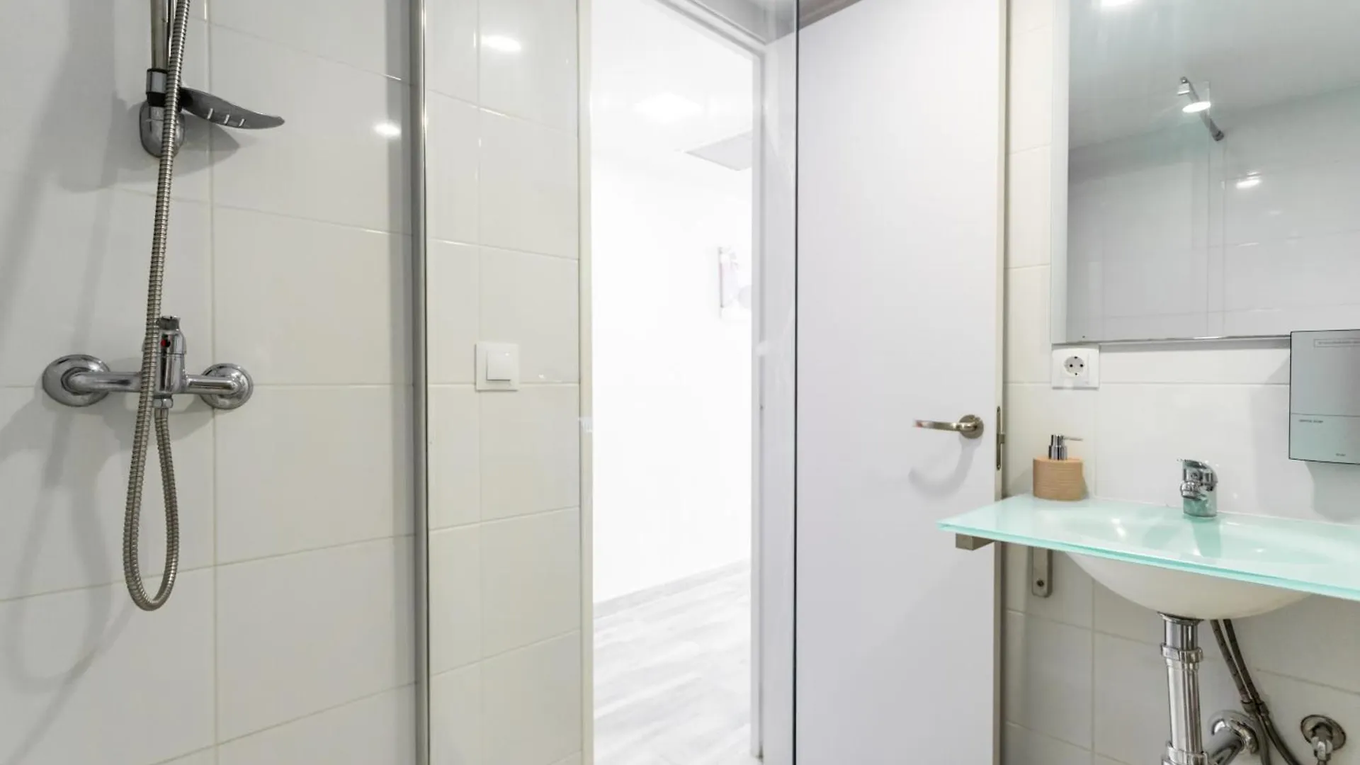 Apartment Sur Suites Palmeras 583 Fuengirola